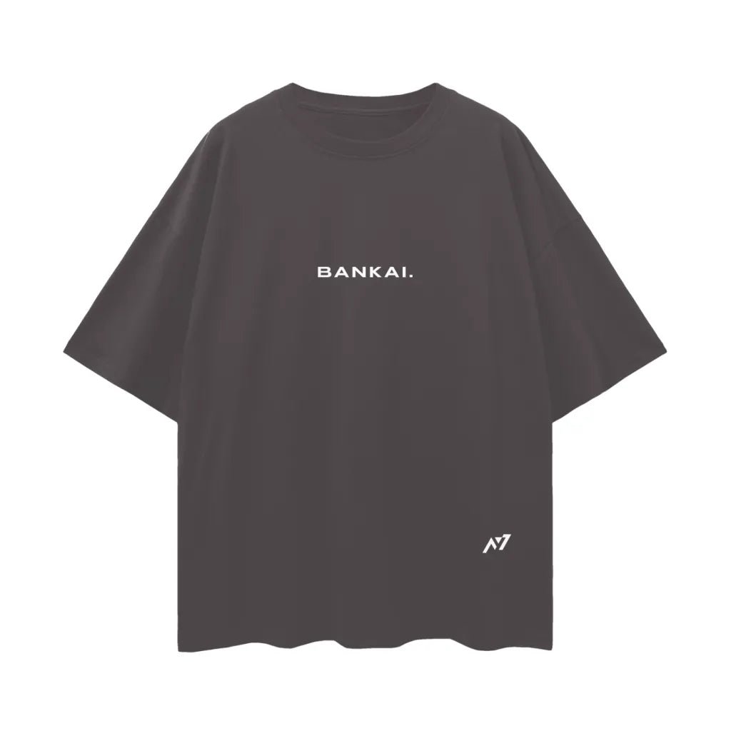 Cero of Despair Streetwear Shirt - AY - Line Anime