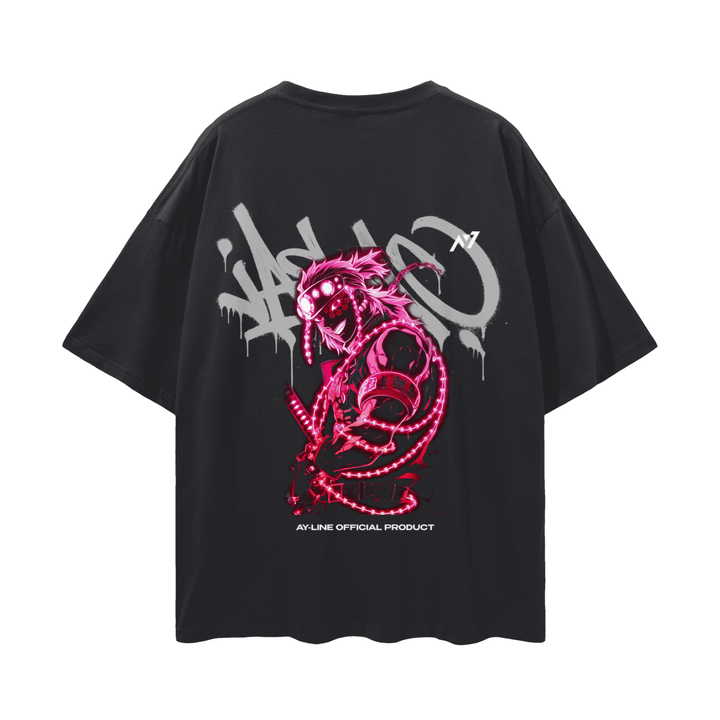God of Festivities Streetwear Shirt