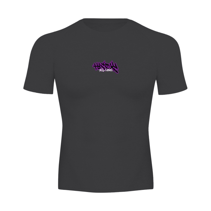 Phantom Jester 2.0 Compression Shirt - AY - Line Anime