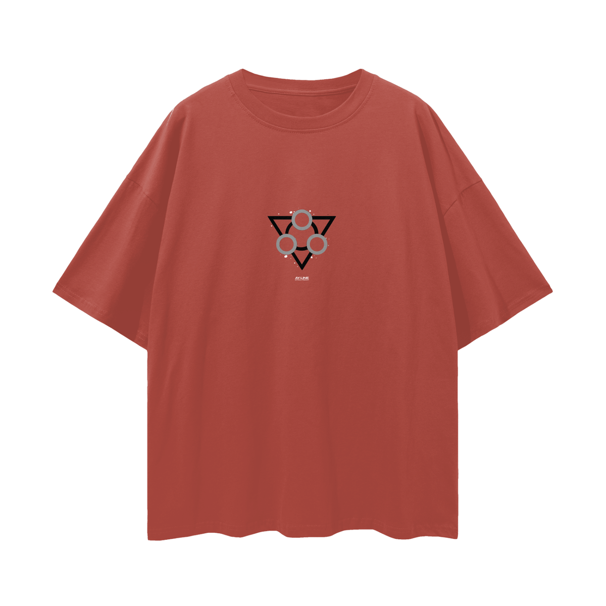 Chains of the Fallen Streetwear Shirt - AY - Line Anime
