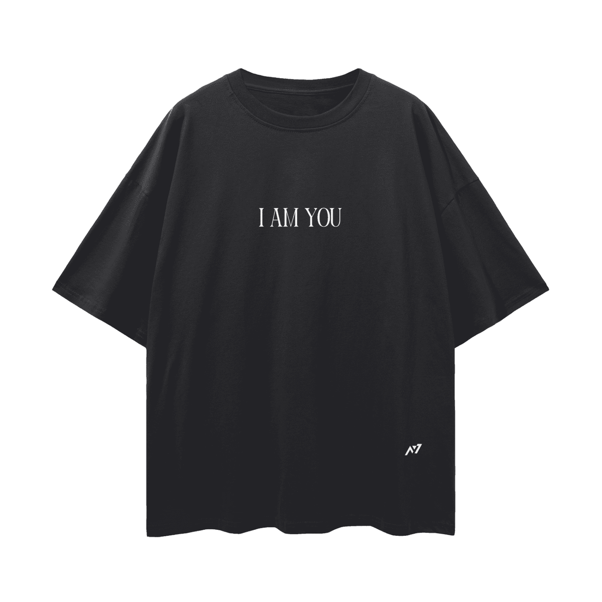 Vessel of Wrath Streetwear Shirt - AY - Line Anime