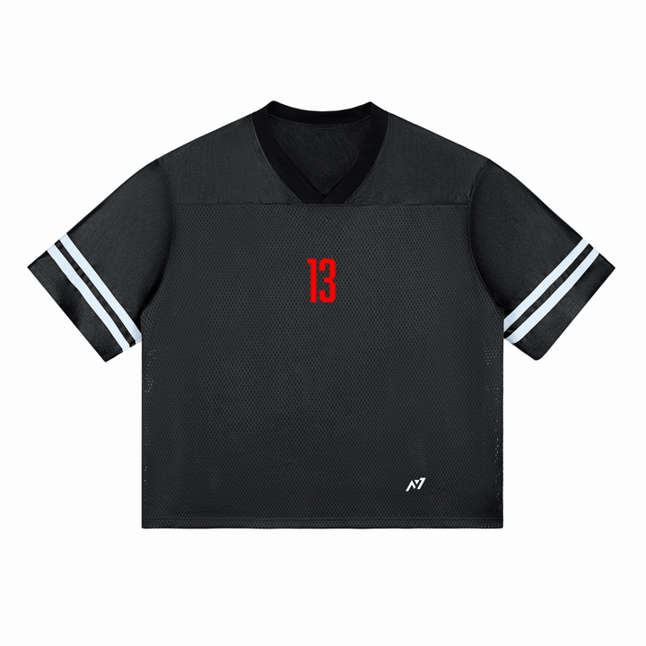 Talent Eater Streetwear Jersey