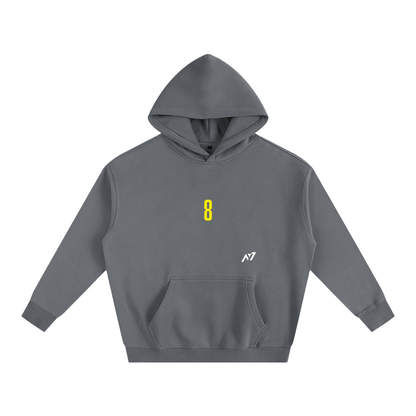 The Monster Streetwear Hoodie - AY - Line Anime