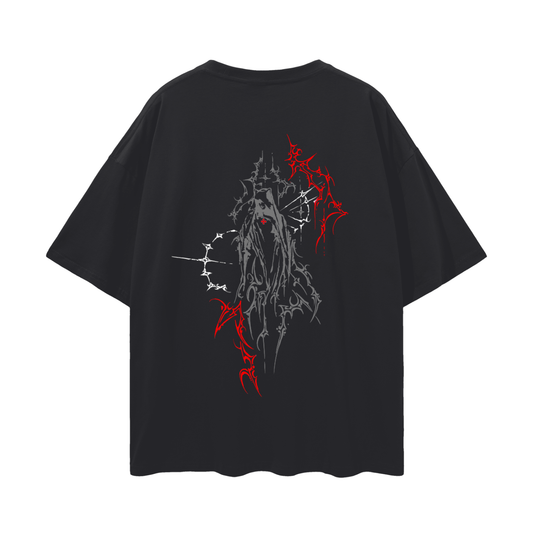 Evangelist Streetwear Shirt - AY - Line Anime