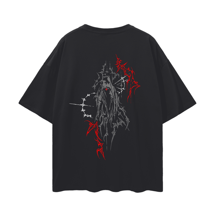 Evangelist Streetwear Shirt