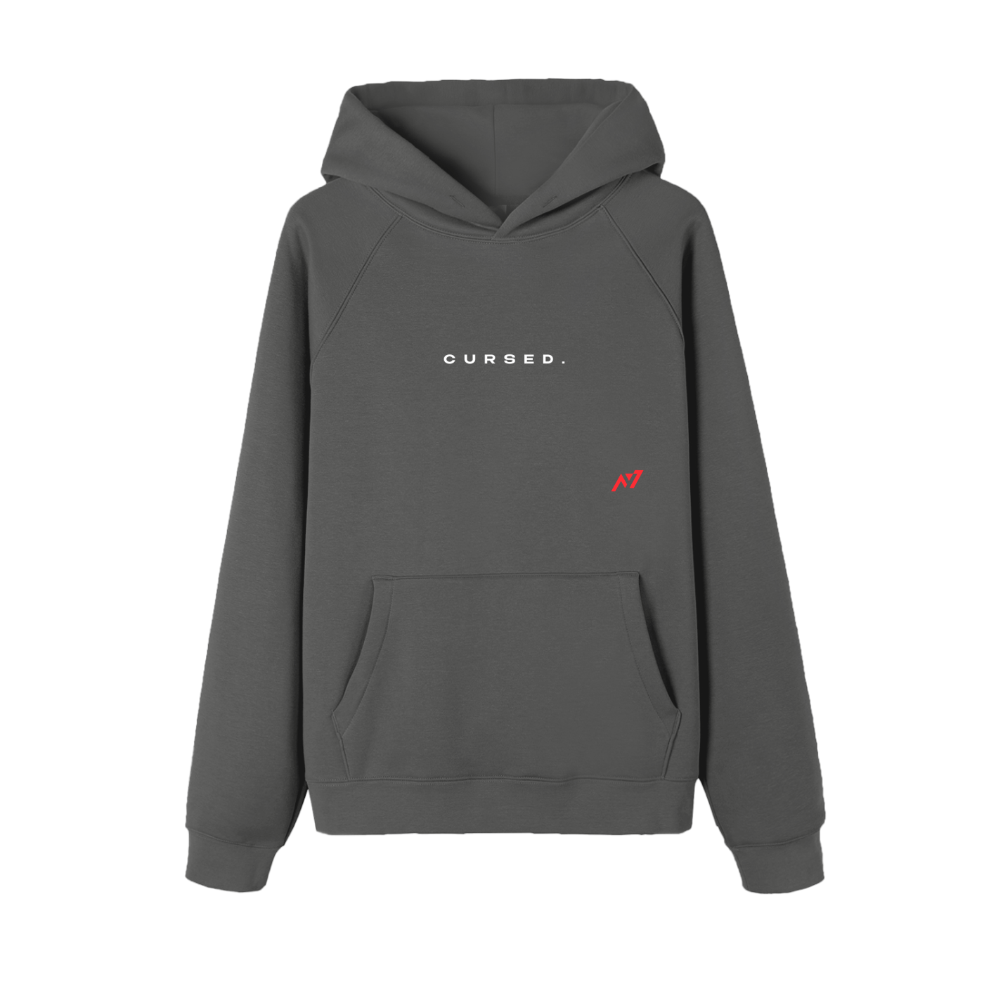 I am YOU - Premium Hoodie - AY - Line Anime