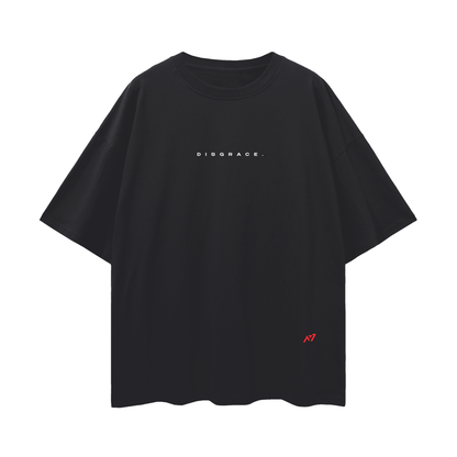 DISGRACE. Streetwear Shirt - AY - Line Anime