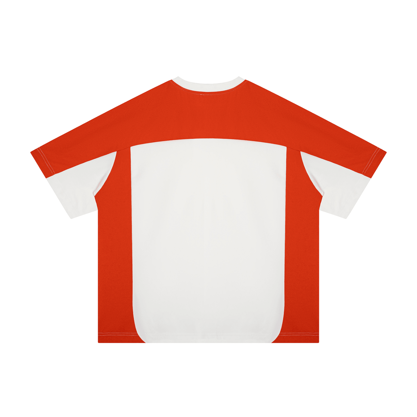 O - Men Streetwear Shirt - AY - Line Anime
