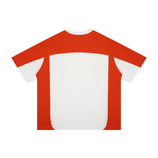 O - Men Streetwear Shirt - AY - Line Anime