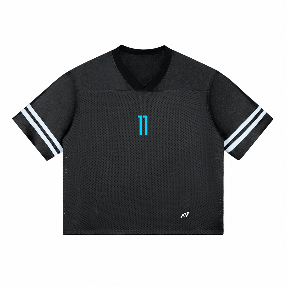 The Prodigy Streetwear Jersey - AY - Line Anime