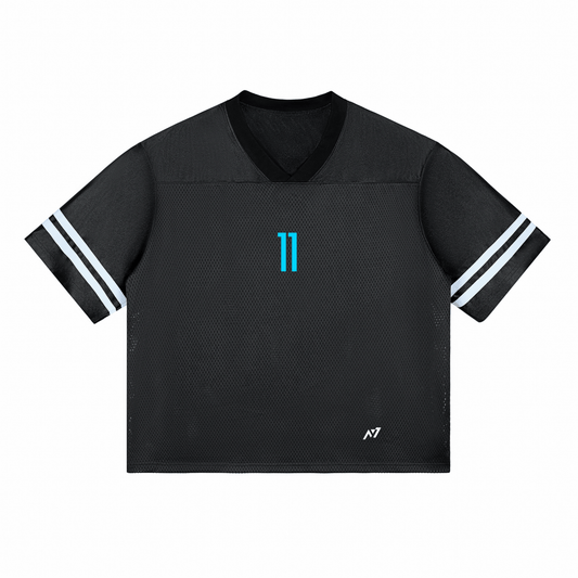 The Prodigy Streetwear Jersey - AY - Line Anime
