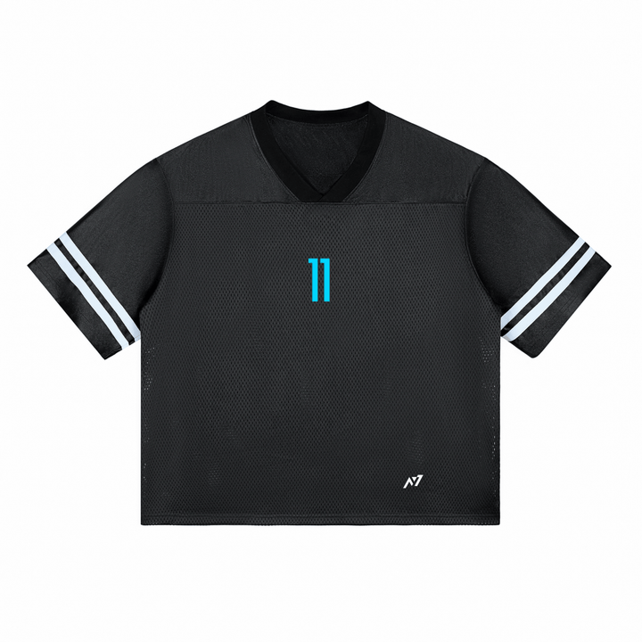 The Prodigy Streetwear Jersey