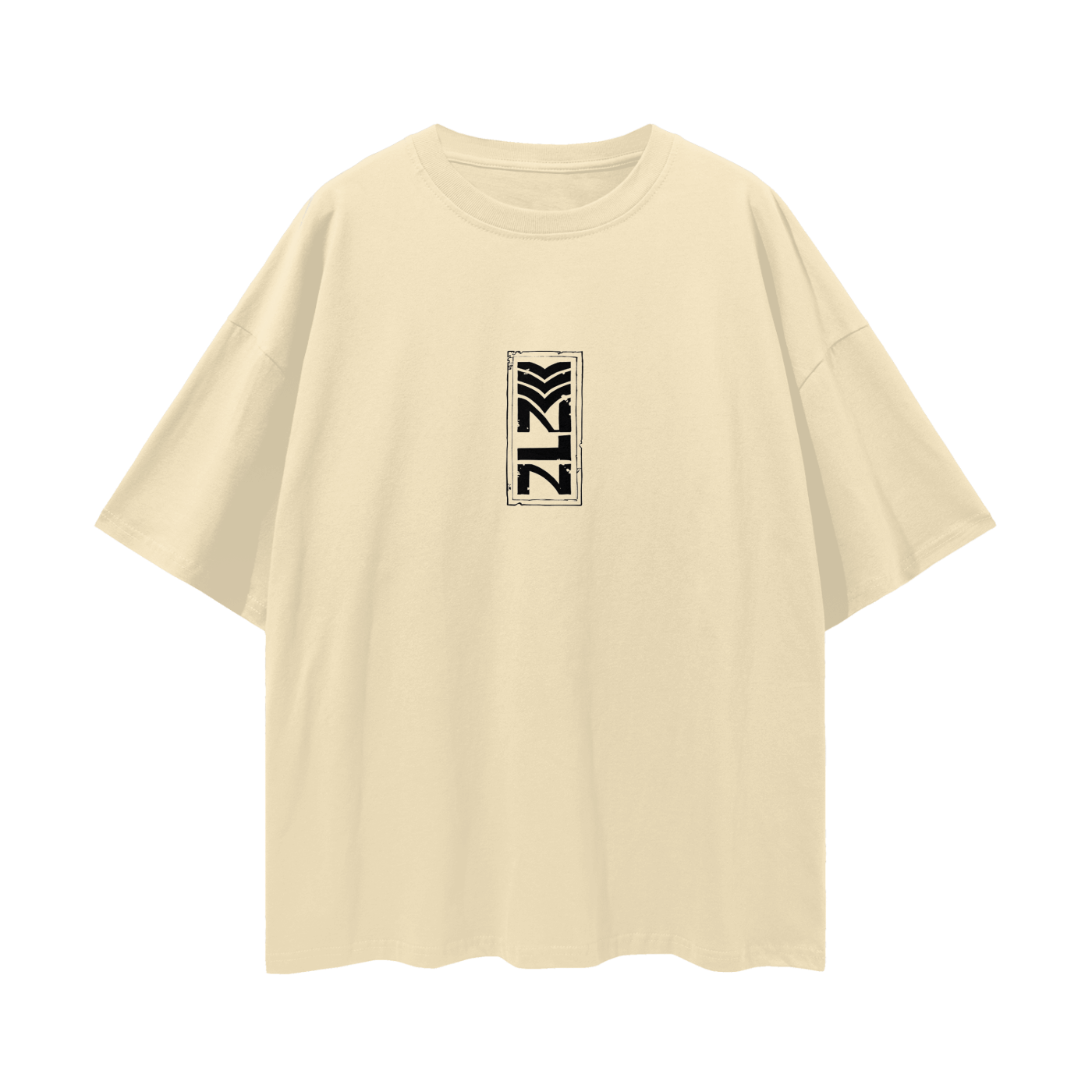 Masked Outcast Streetwear Shirt - AY - Line Anime