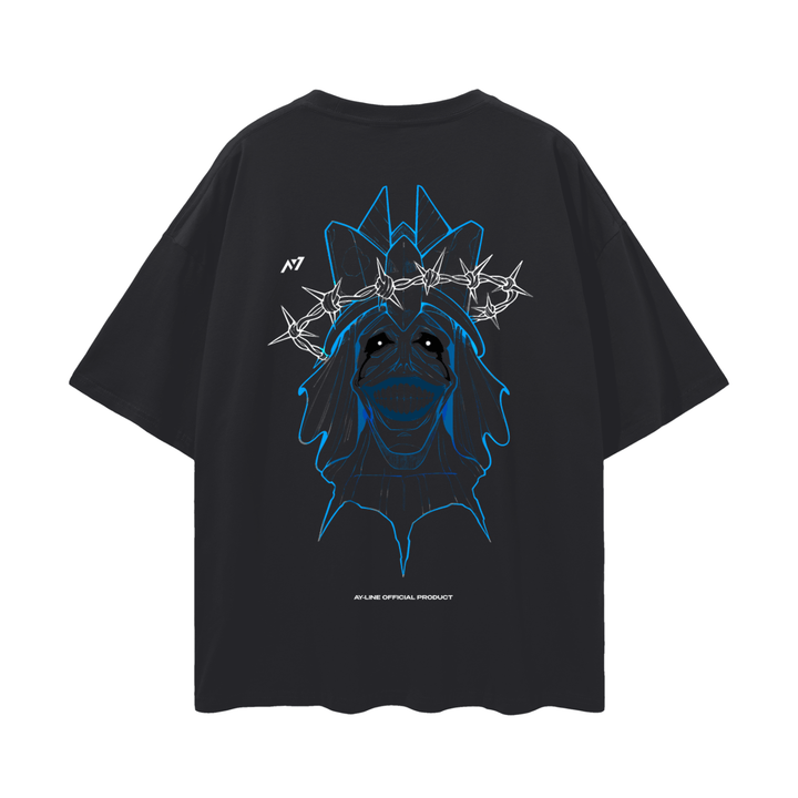 Statue of God Streetwear Shirt