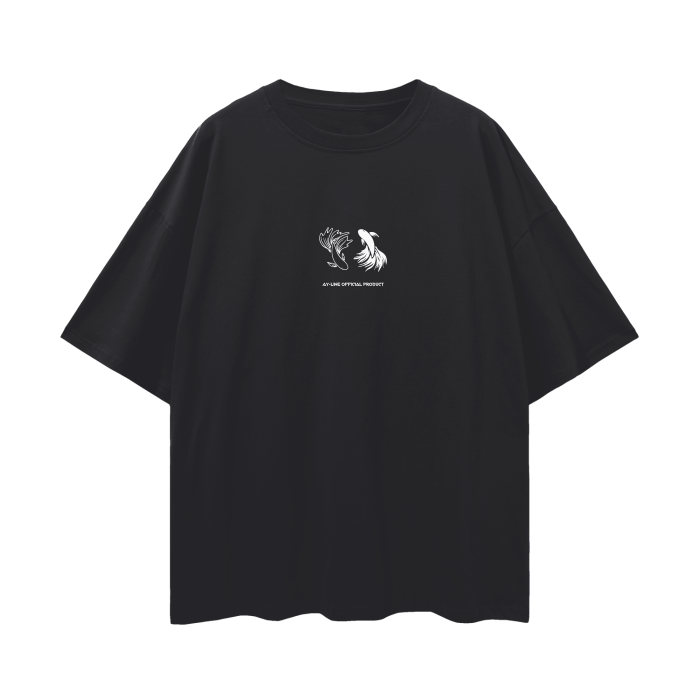 Strongest Sorcerers Streetwear Shirt - AY - Line Anime