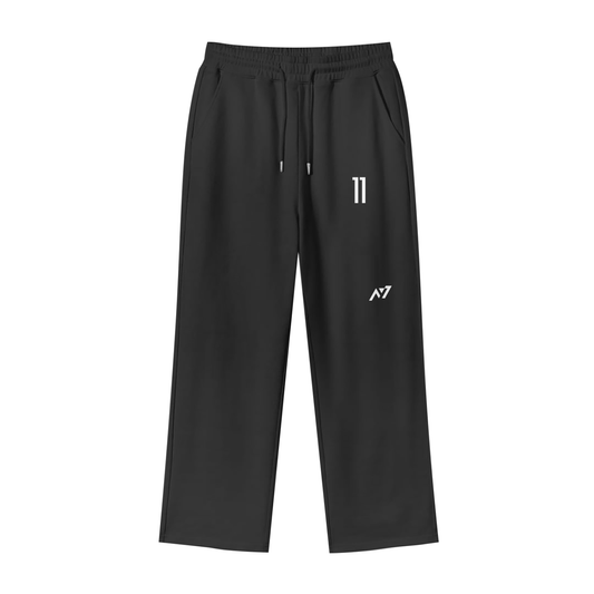 The Egoist Streetwear Baggy Joggers - AY - Line Anime