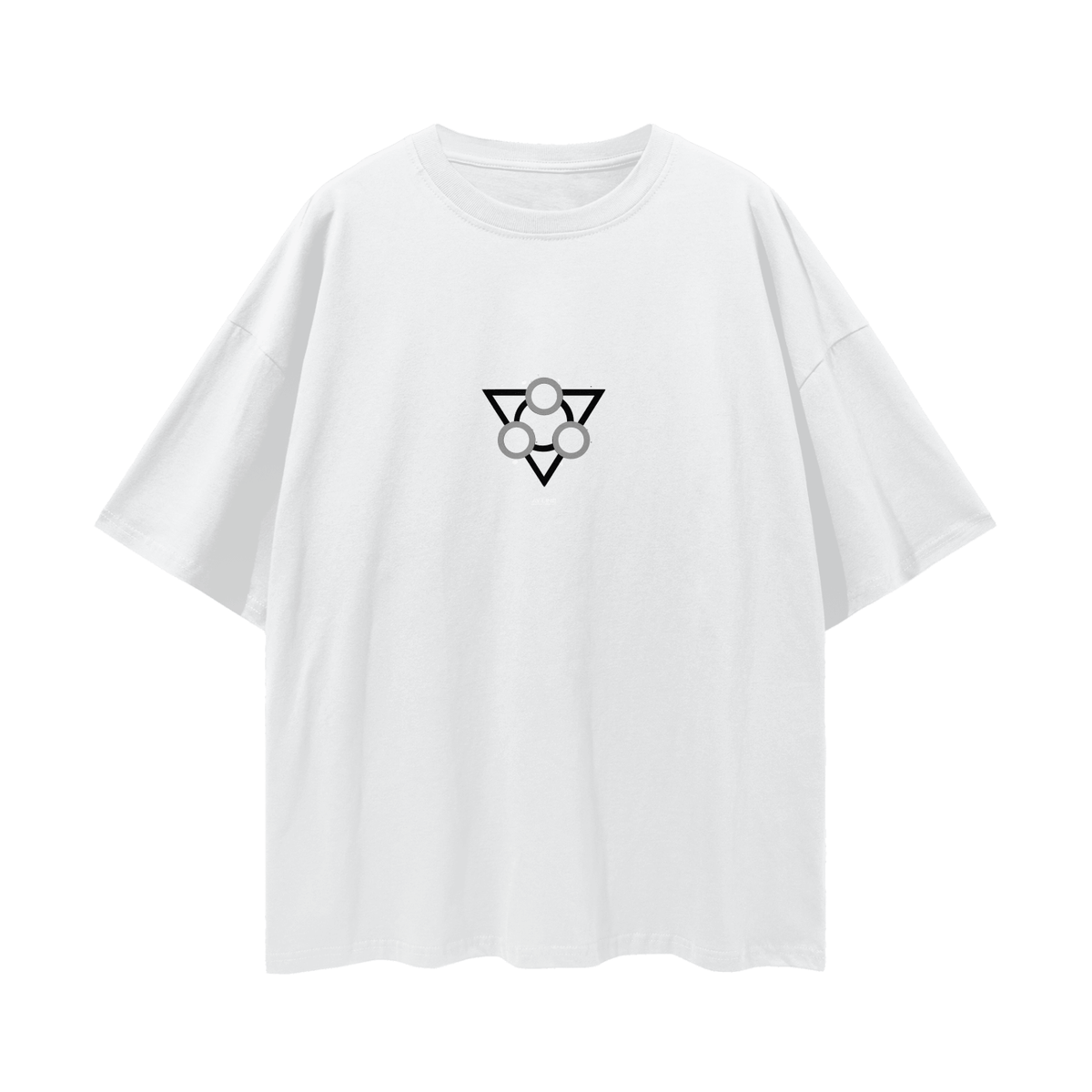 Chains of the Fallen Streetwear Shirt - AY - Line Anime
