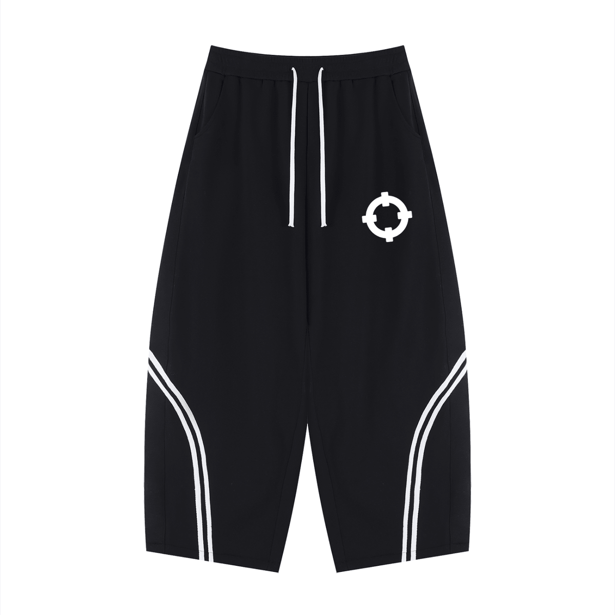 Pacifista Streetwear Sweatpants - AY - Line Anime
