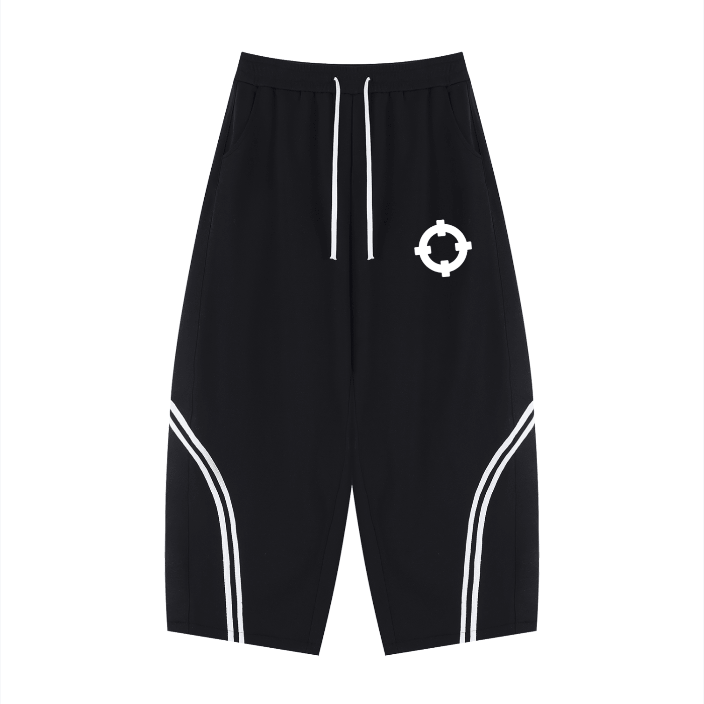 Pacifista Streetwear Sweatpants - AY - Line Anime