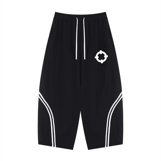 Pacifista Streetwear Sweatpants - AY - Line Anime