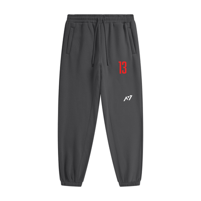 The King Streetwear Joggers - AY - Line Anime