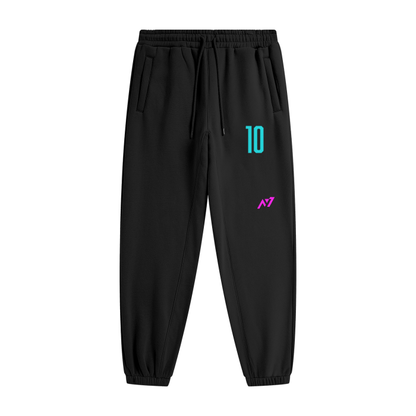 The Prodigy Streetwear Joggers - AY - Line Anime