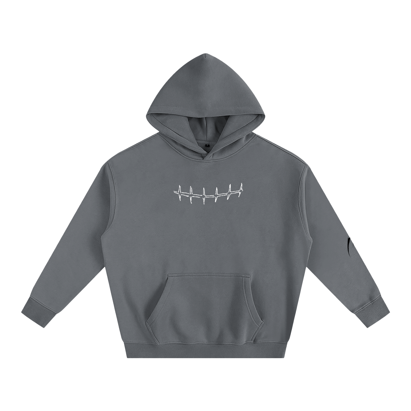 Unholy Bond Streetwear Hoodie - AY - Line Anime