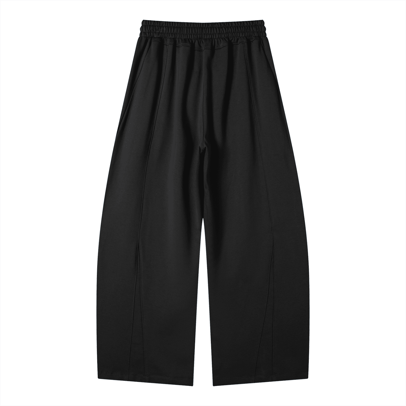 O - Men Sweatpants - AY - Line Anime