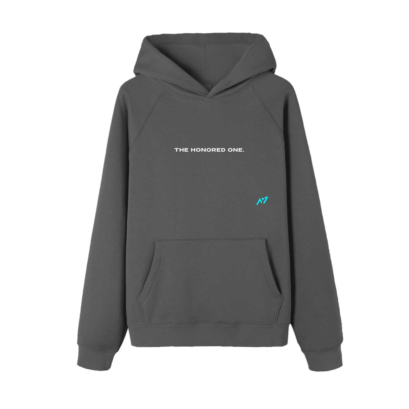 The Honored One 4.0 Streetwear Hoodie - AY - Line Anime