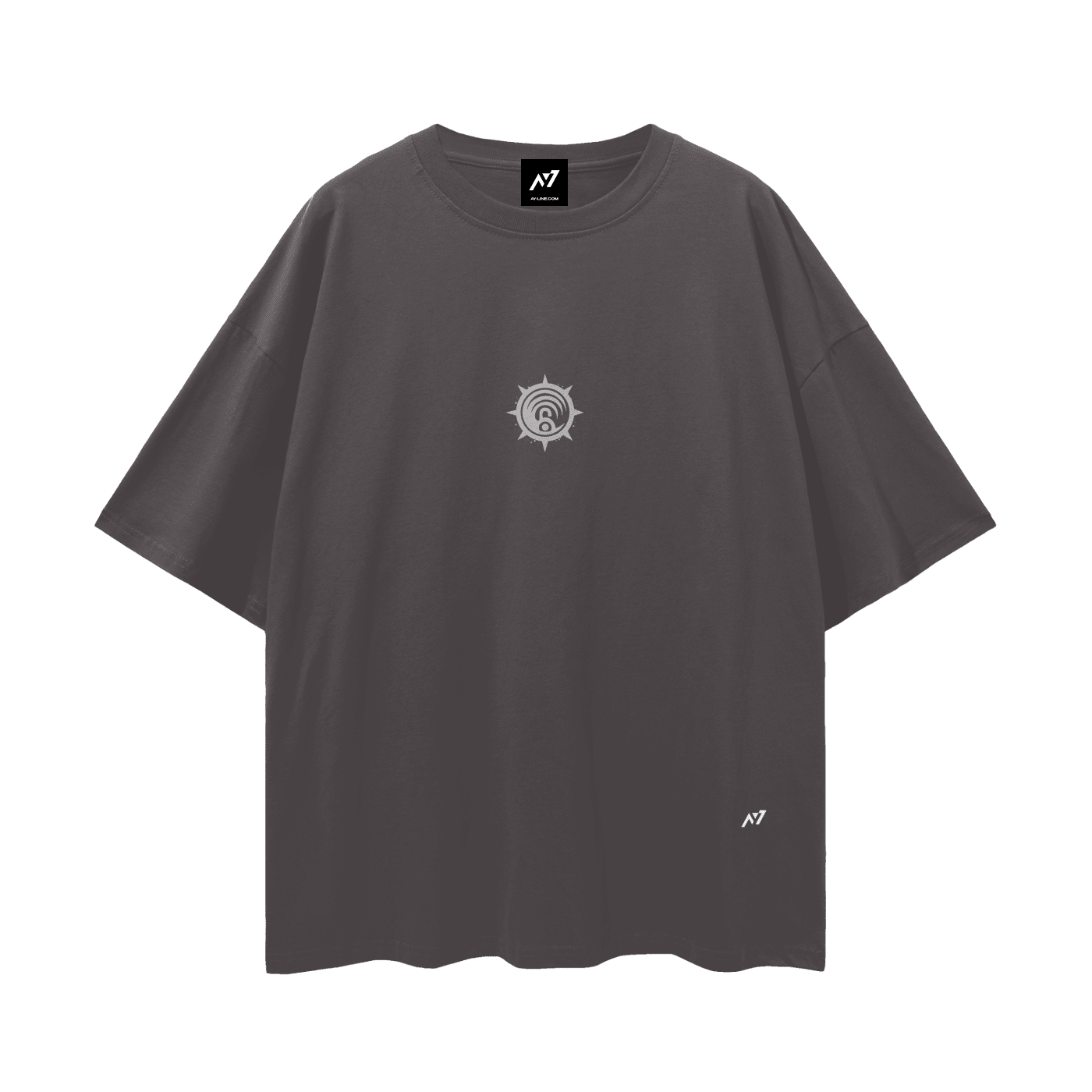 The Reaper Streetwear Shirt - AY - Line Anime