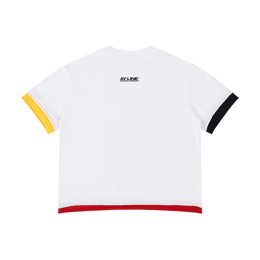 Germany Streetwear Shirt - AY-Line Anime