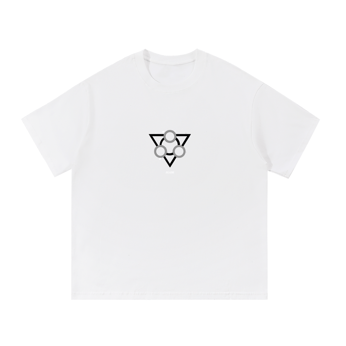 Wasteland Breaker Streetwear Shirt - AY - Line Anime