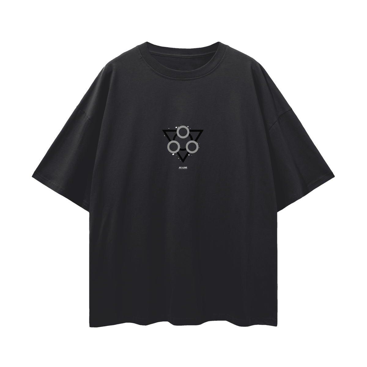 Scrap God Streetwear Shirt - AY - Line Anime