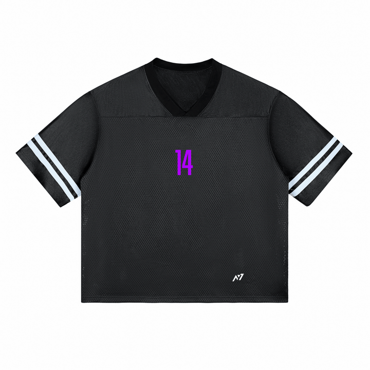 The Chameleon Streetwear Jersey