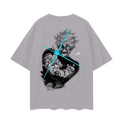 The Honored One 2.0 Streetwear Shirt - AY - Line Anime