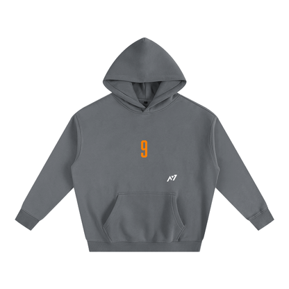 The Wild Card Streetwear Hoodie - AY - Line Anime