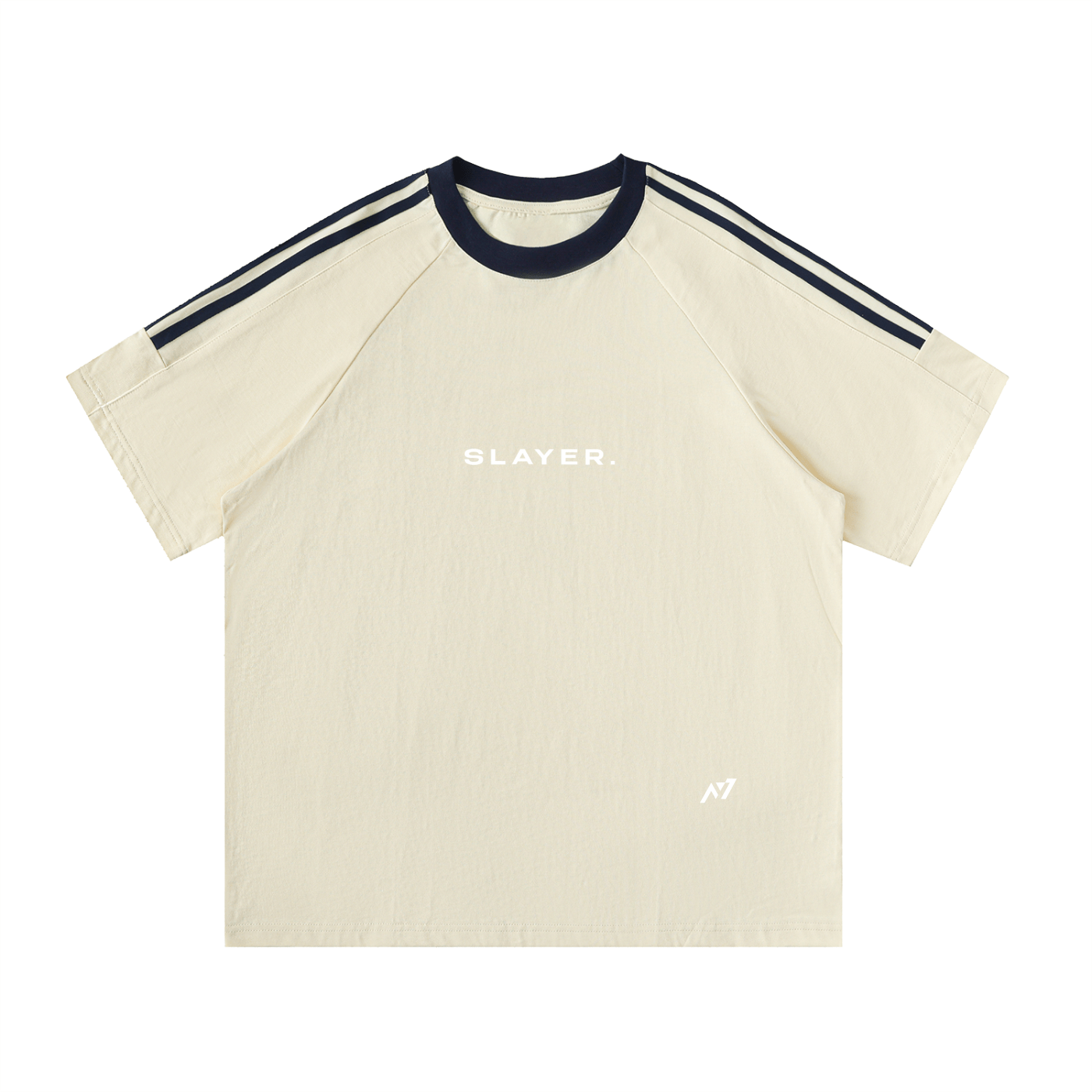 Stone Hashira Streetwear Crewneck Shirt - AY - Line Anime