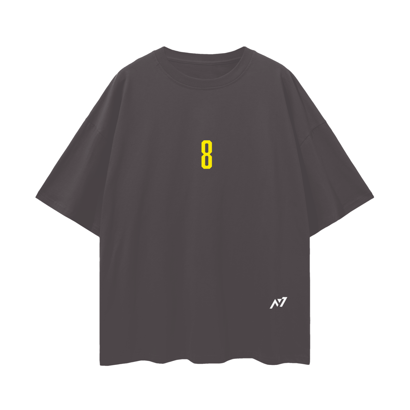 The Monster Streetwear Shirt - AY - Line Anime