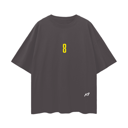 The Monster Streetwear Shirt - AY - Line Anime