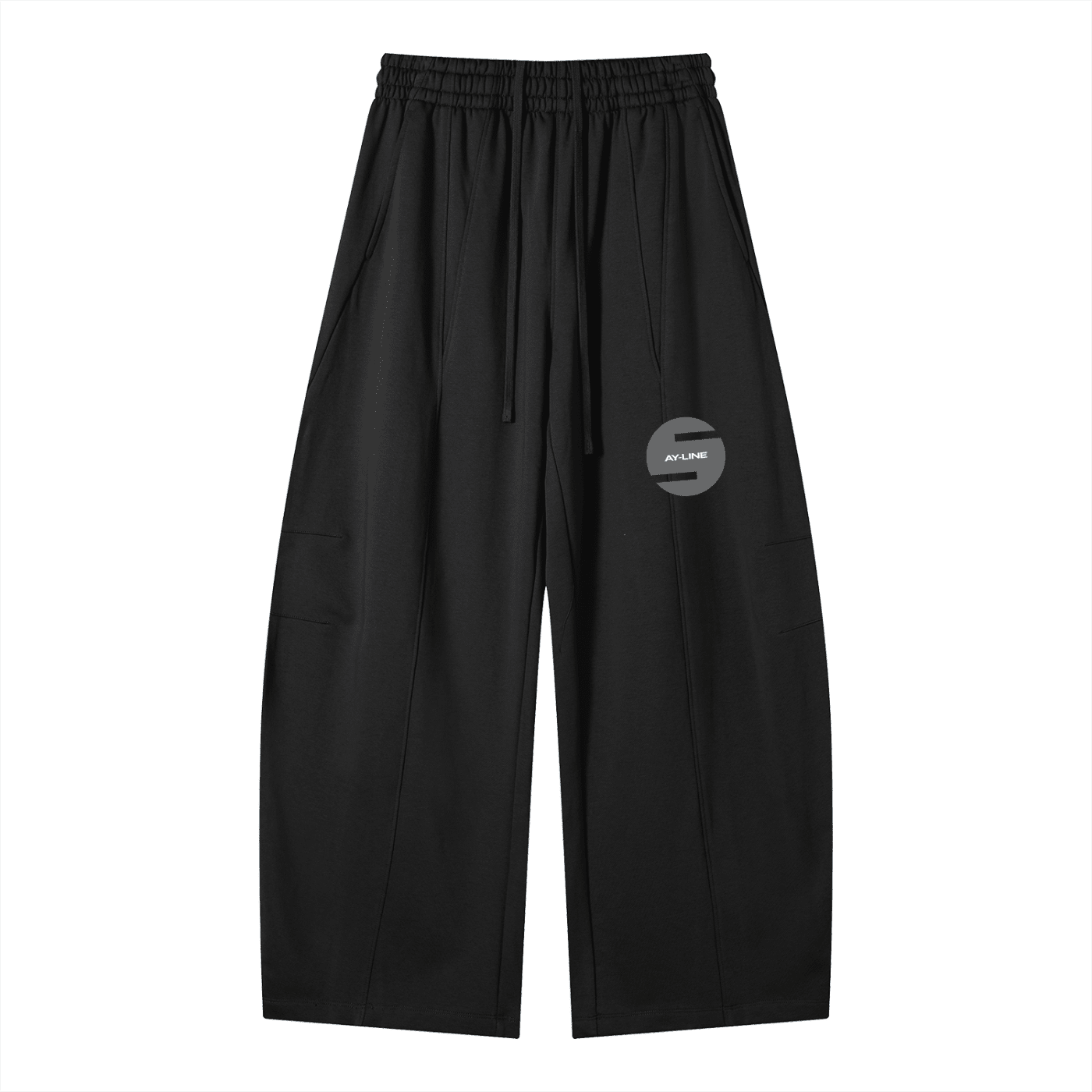Pure Blood Sweatpants - AY - Line Anime