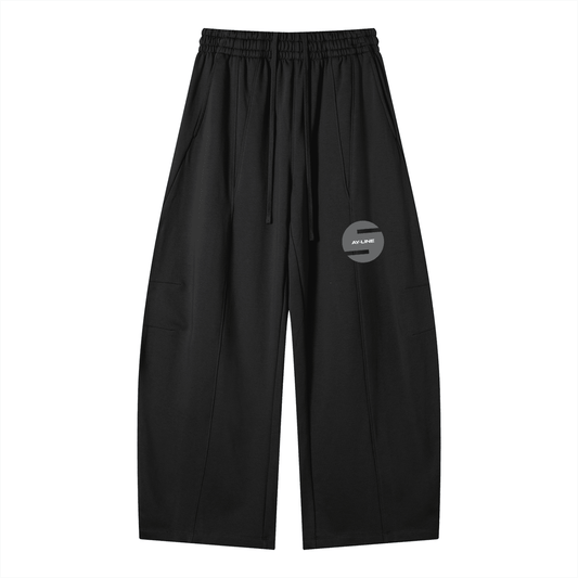 Pure Blood Sweatpants - AY - Line Anime