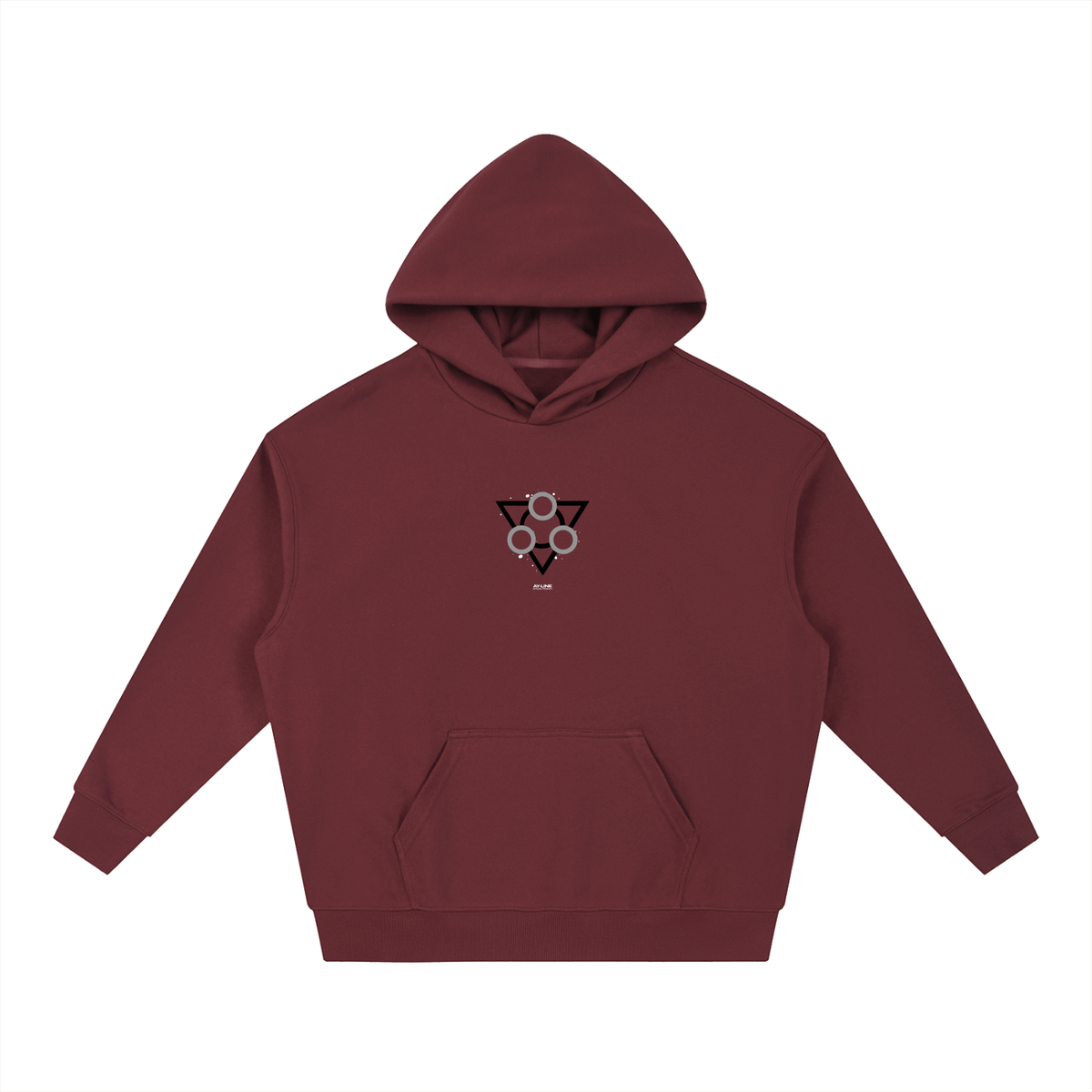 Wasteland Breaker Streetwear Hoodie - AY - Line Anime
