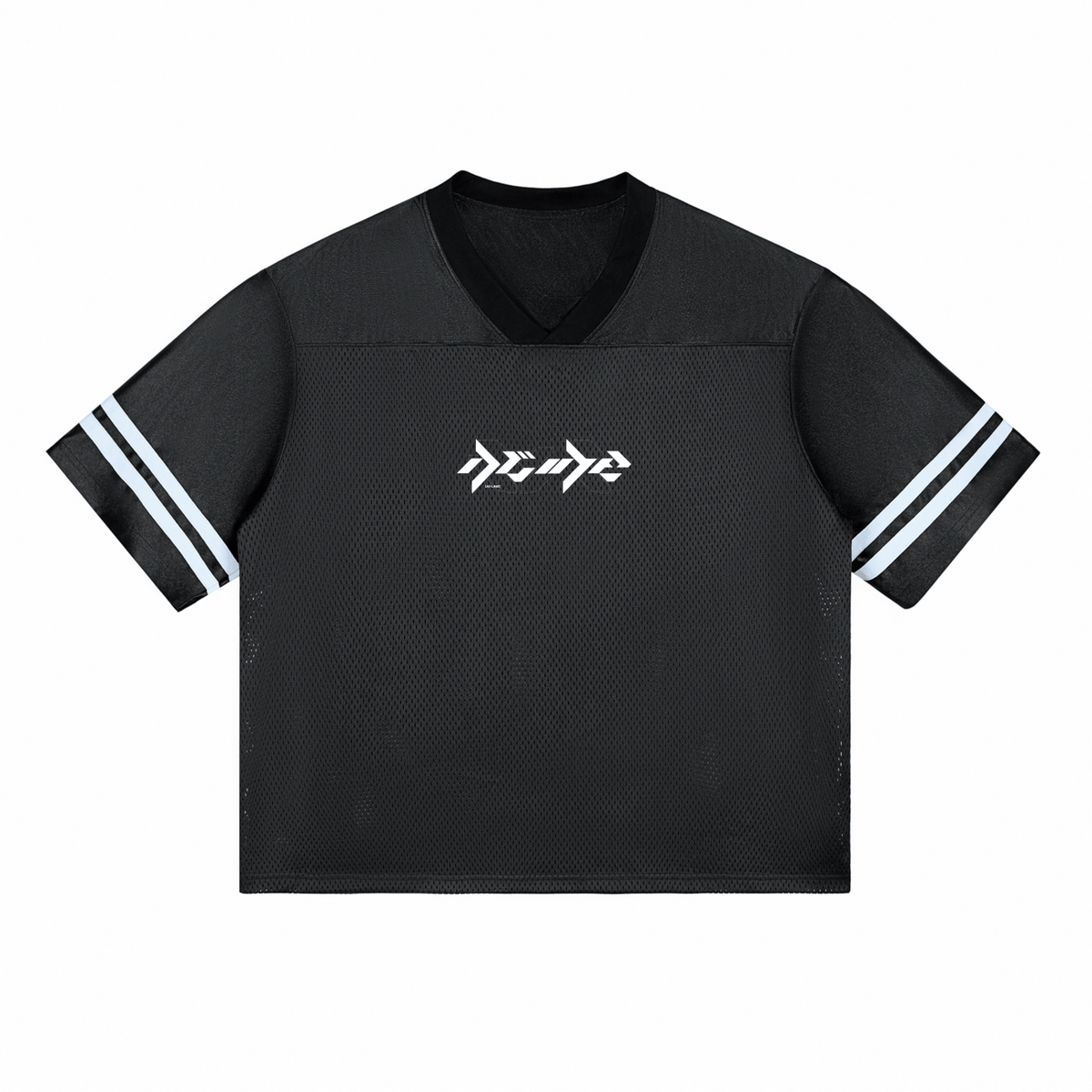Six Eyes Streetwear Jersey - AY - Line Anime