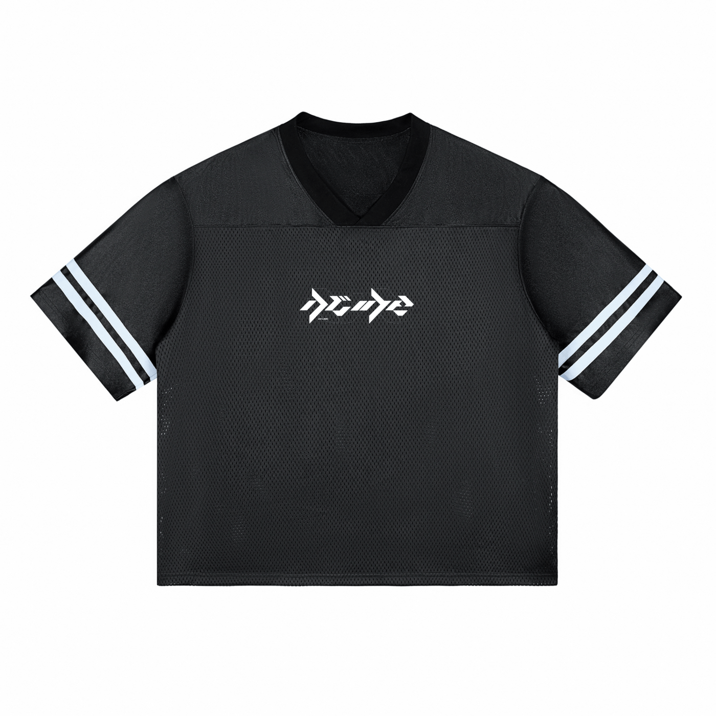 Six Eyes Streetwear Jersey - AY - Line Anime