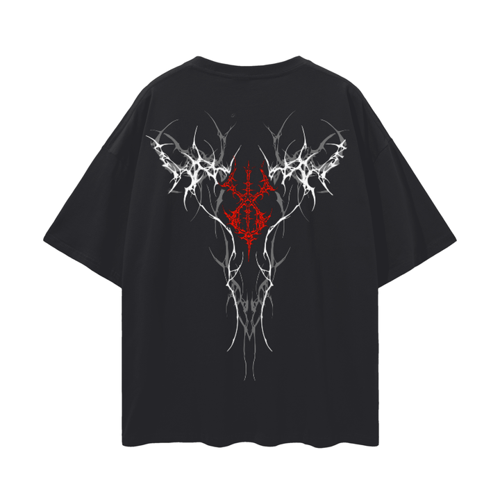 The Struggler Streetwear Shirt