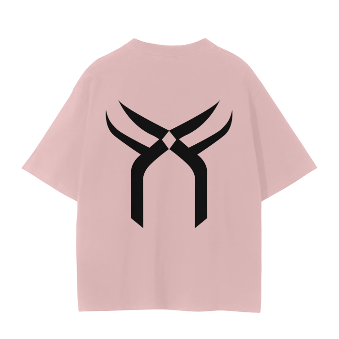 Sakura Streetwear Shirt Pink