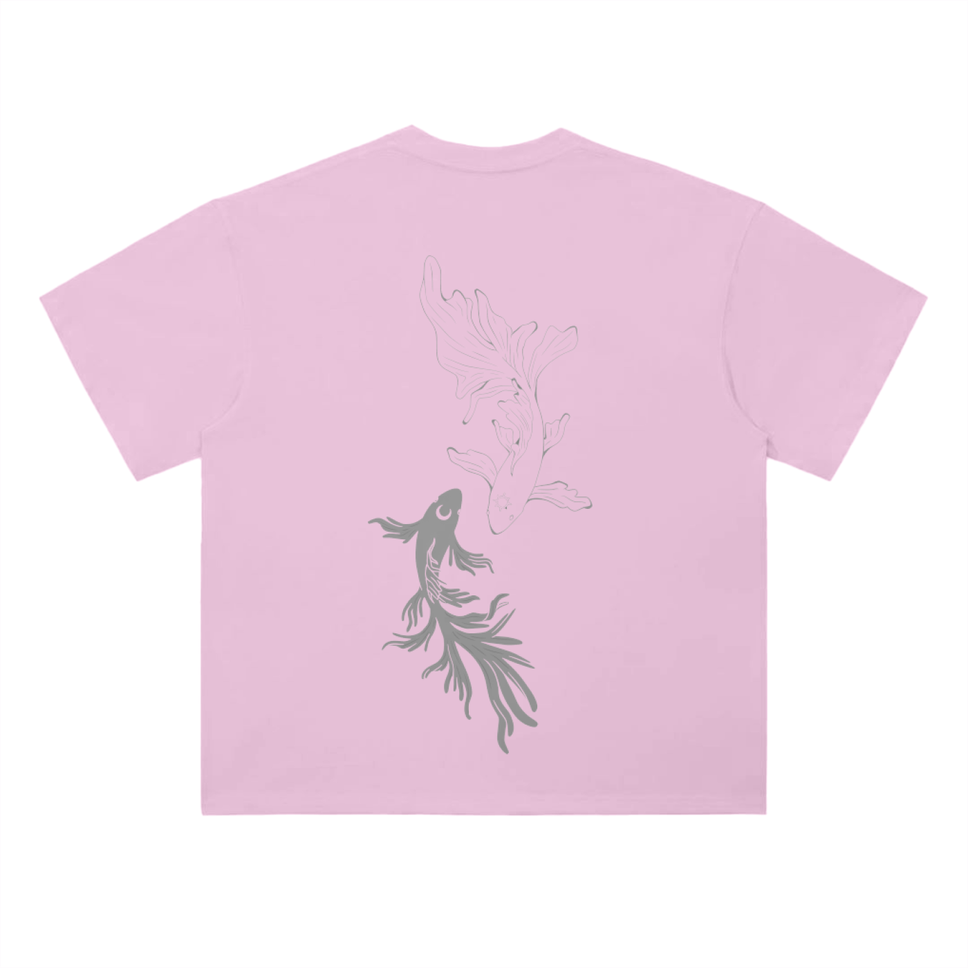 Strongest Sorcerers 2.0 Streetwear Shirt - AY - Line Anime