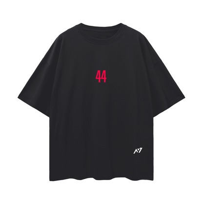 Pure Speed Streetwear Shirt - AY - Line Anime