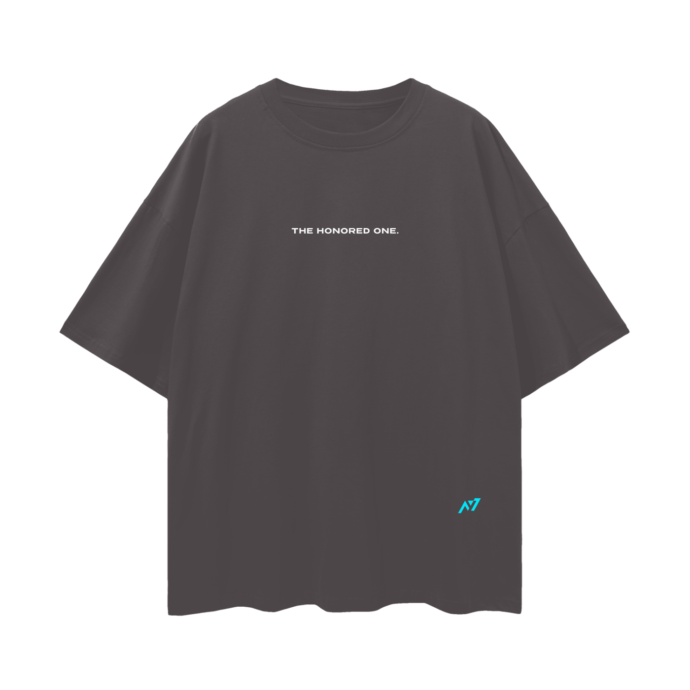 The Honored One 4.0 Streetwear Shirt - AY - Line Anime