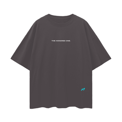 The Honored One 4.0 Streetwear Shirt - AY - Line Anime